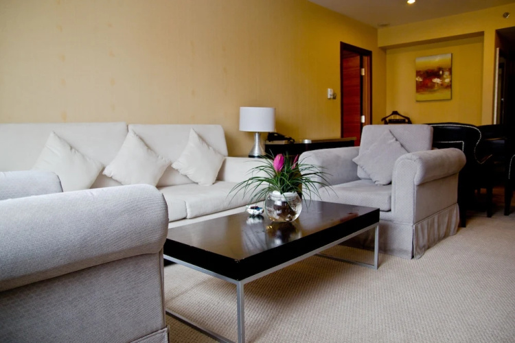 Beijing Xihua Hotel