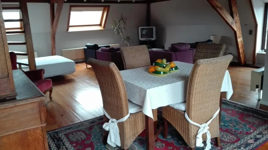 Hotel Hooghuys