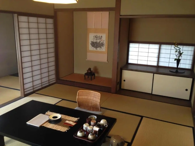 Superior room