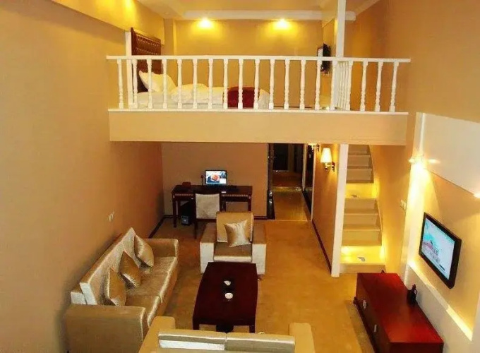 Hotelafbeelding