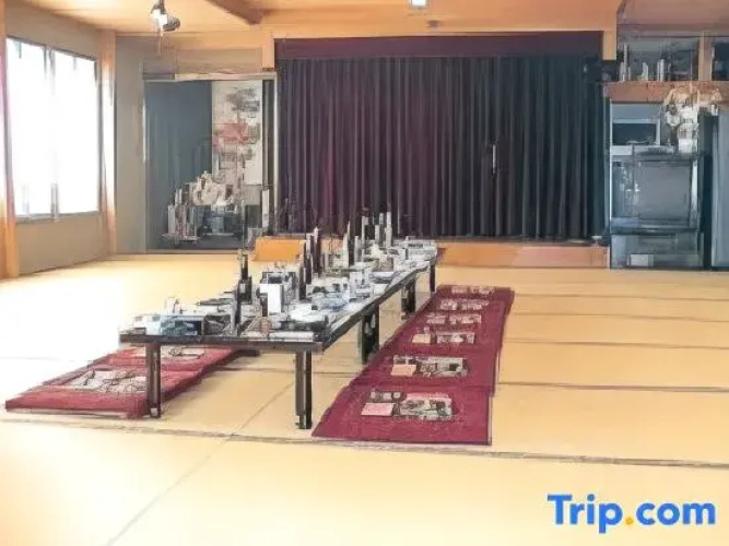Minshuku Jihei