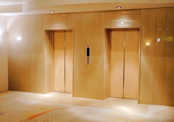 Tofukaiseki Sarugakyo Hotel