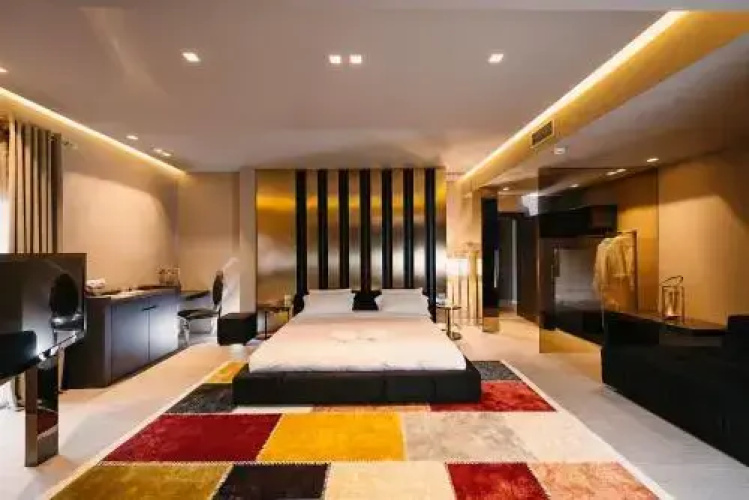 Hotel Egnatia