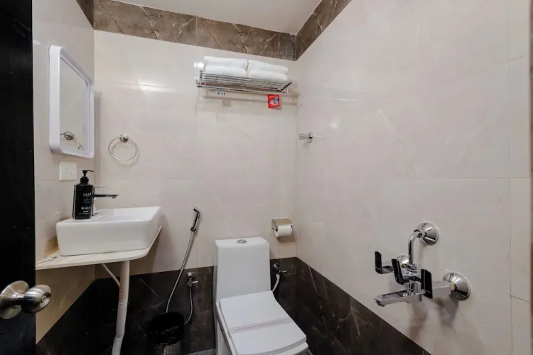 Bestaay A Butique Hotel