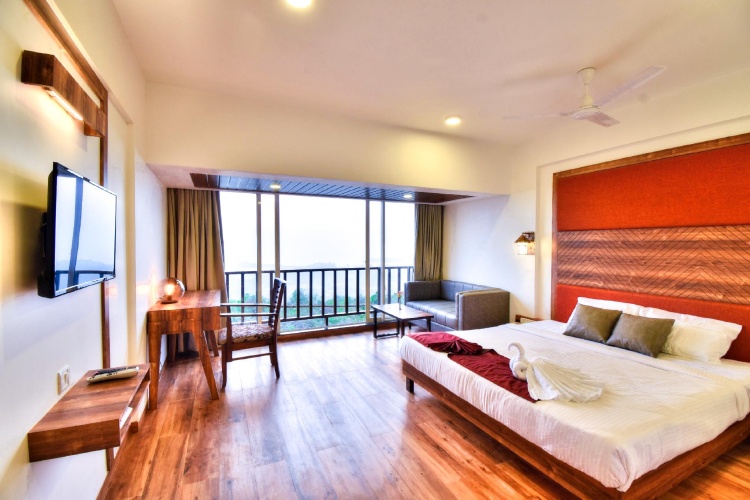 Standard room