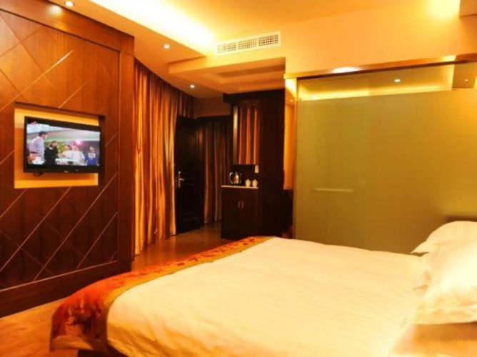 Wangyanlou Hotel