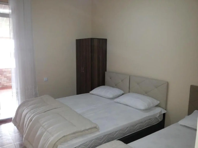 Superior Triple room with balcony