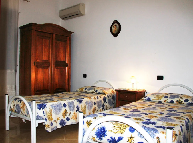 B&B La Piccola Oasi
