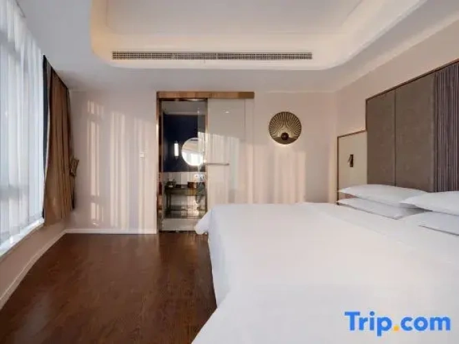 Business Double Suite