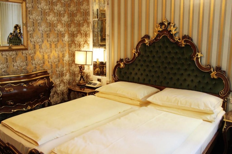 Business Double room
