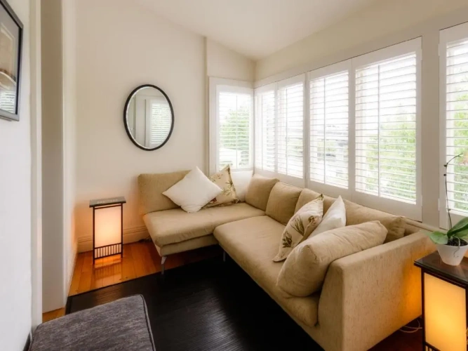 Premier Double Suite