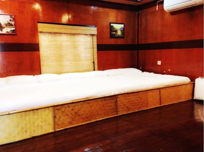 Ban Talouan Resort