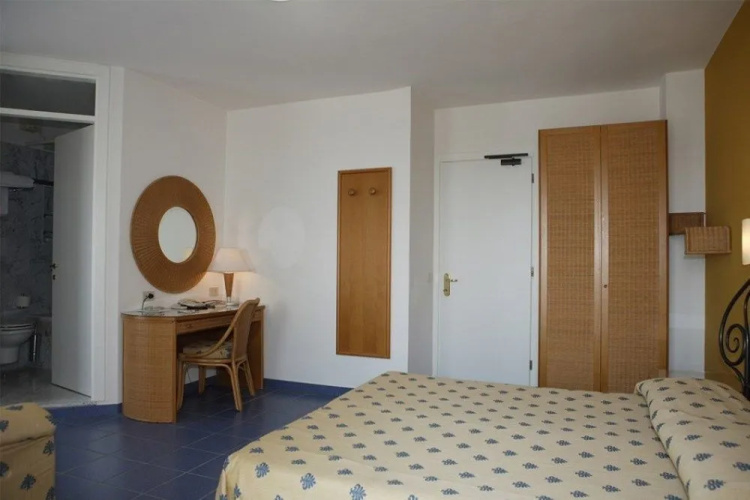 Hotel Garni' Serena