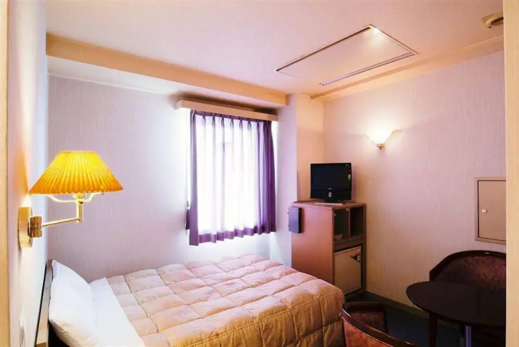 Hotel Apaiser Yokohama