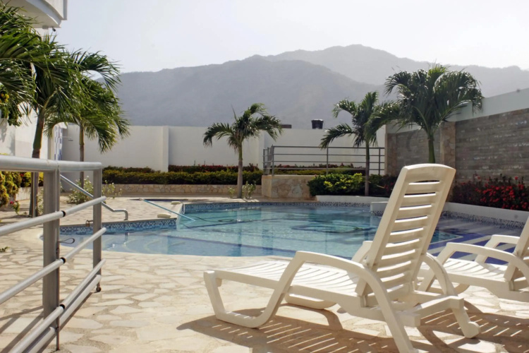 Apartamento de Yuly 1006