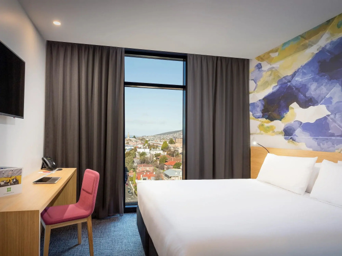 ibis Styles Hobart