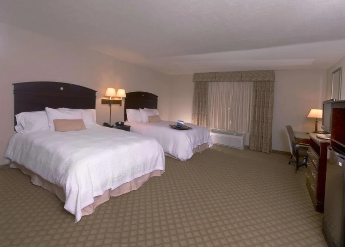 Quadruple Suite