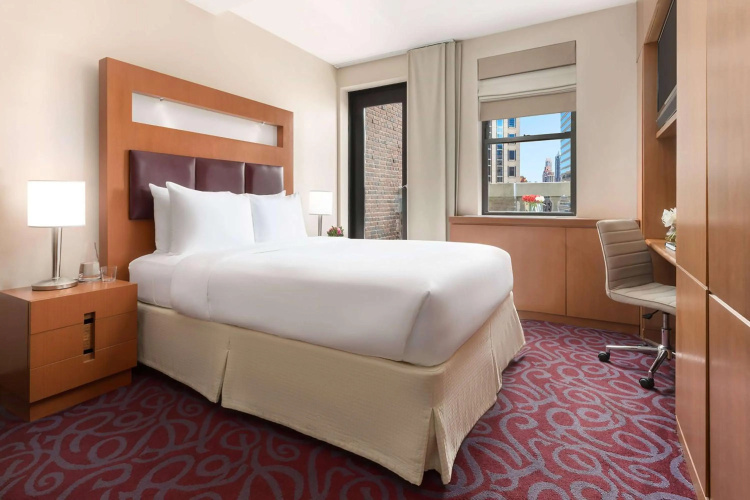 Hotel 57 By Luxurban photo 11