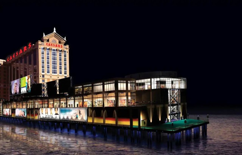 Caesars Atlantic City photo 18