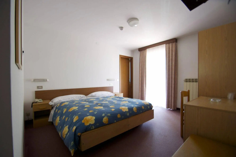 Albergo Sciatori