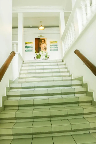 Tchero Appartement 2