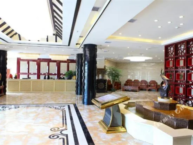 Kai Xuan Hotel