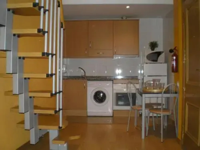 Apartamentos Zaragoza Centro