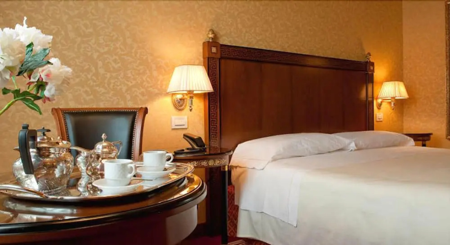 Hotel Maxim