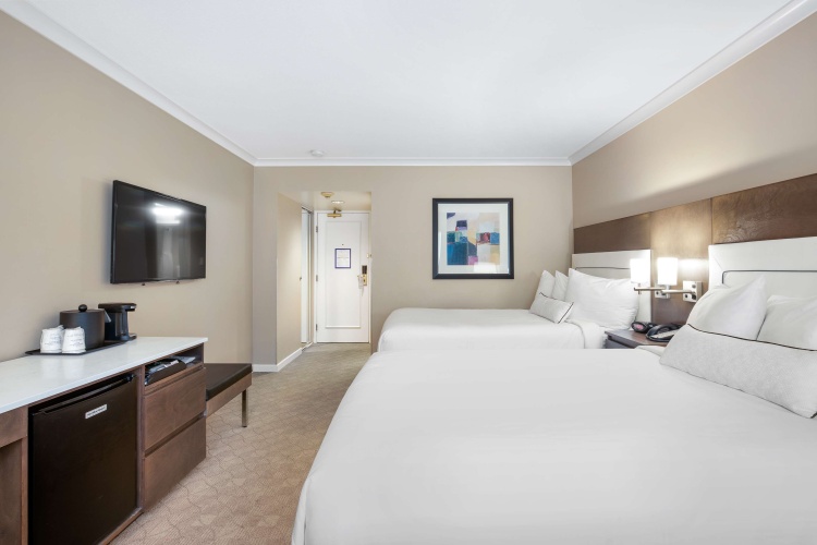 Best Western Plus Columbia River Hotel photo 7
