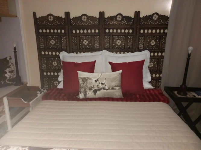 Mitat Guesthouse