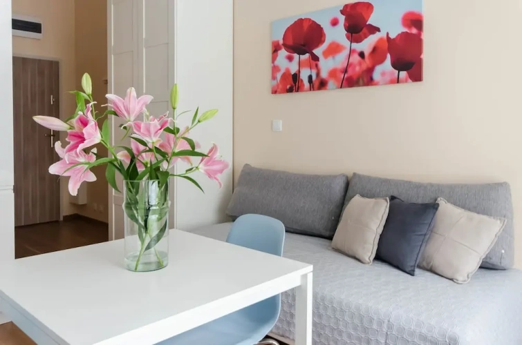 Comfort Apartment