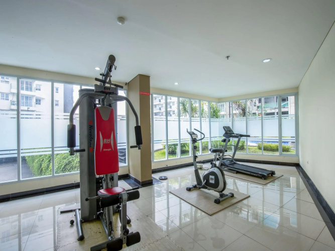 Apartment Gateway Syariah