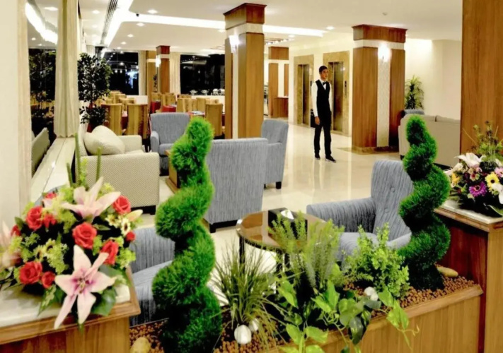 Tamaya Alkhobar