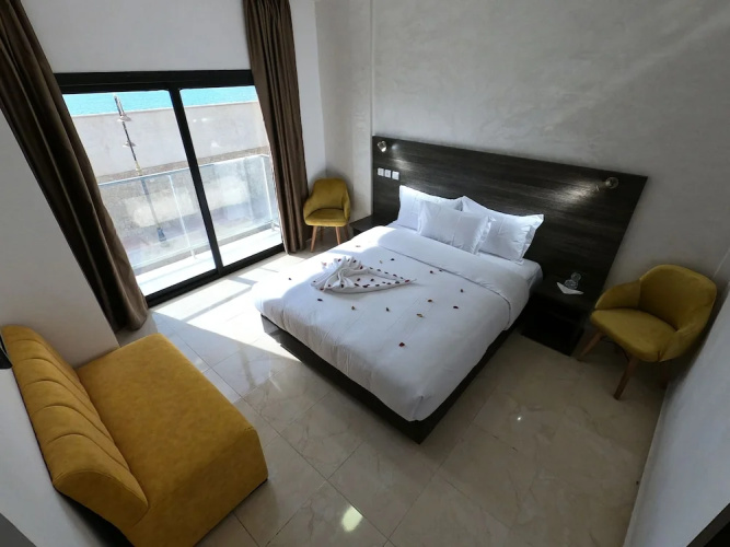 Hotel Marina Dreams Dakhla