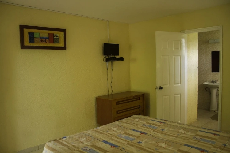 Double Studio with balcony