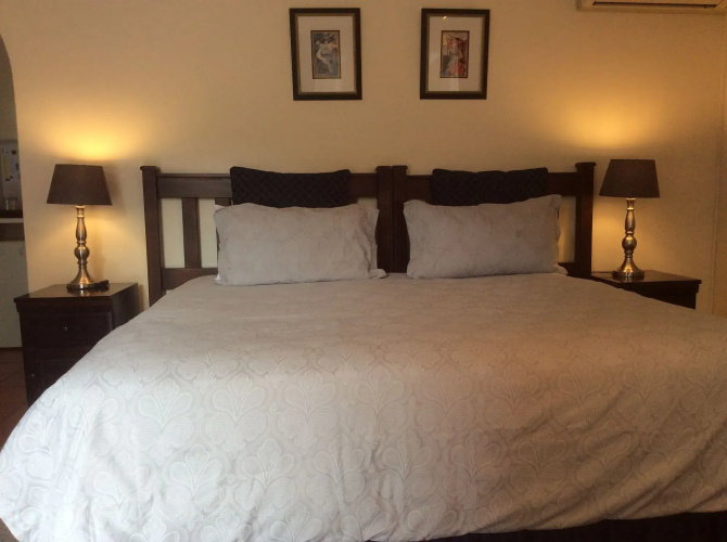 Mandalay B&B