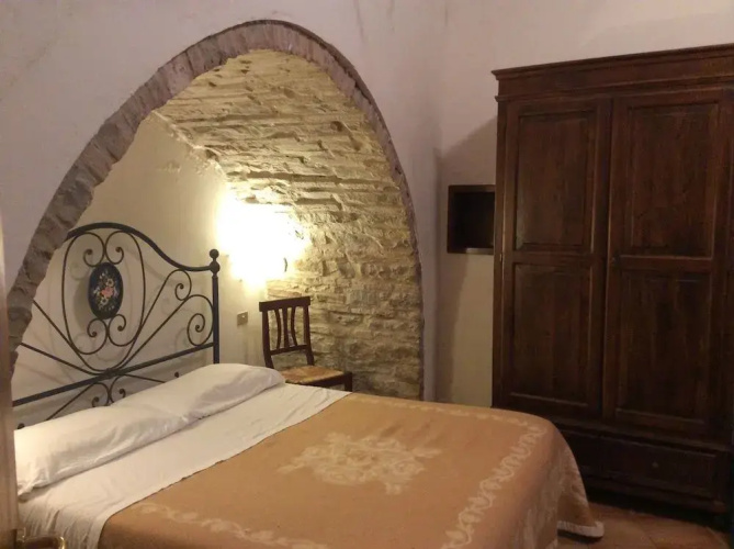 Le Copertelle Bed & Breakfast