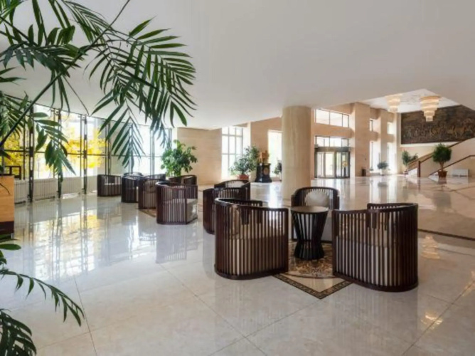 Eerguna Hotel