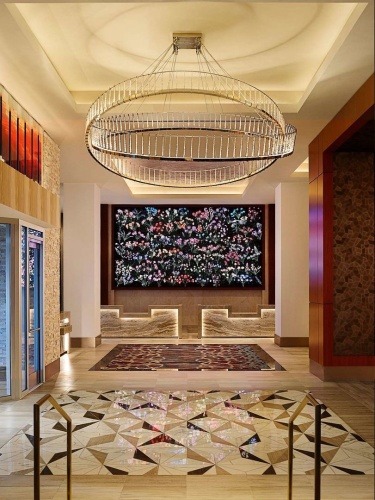 Live! Casino & Hotel Maryland photo 13