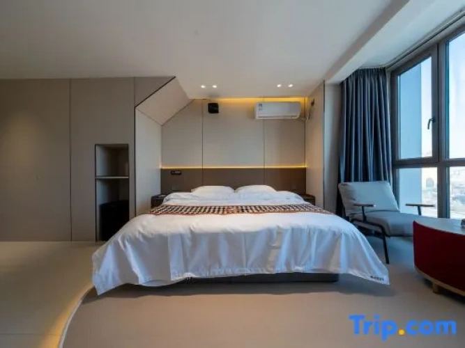 Privilege Double room