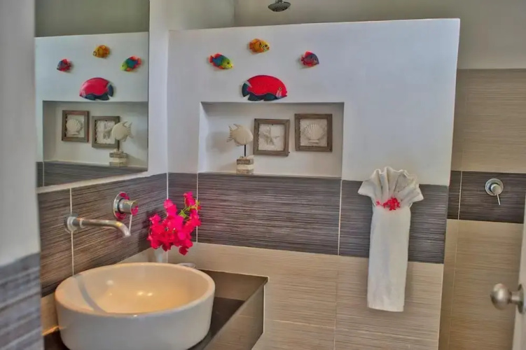 Romance Nest in Samana 7-202