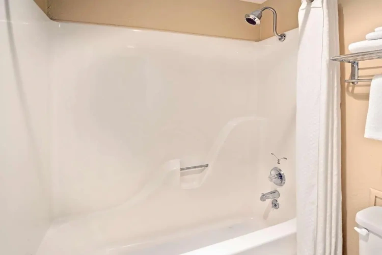 Deluxe Double Suite
