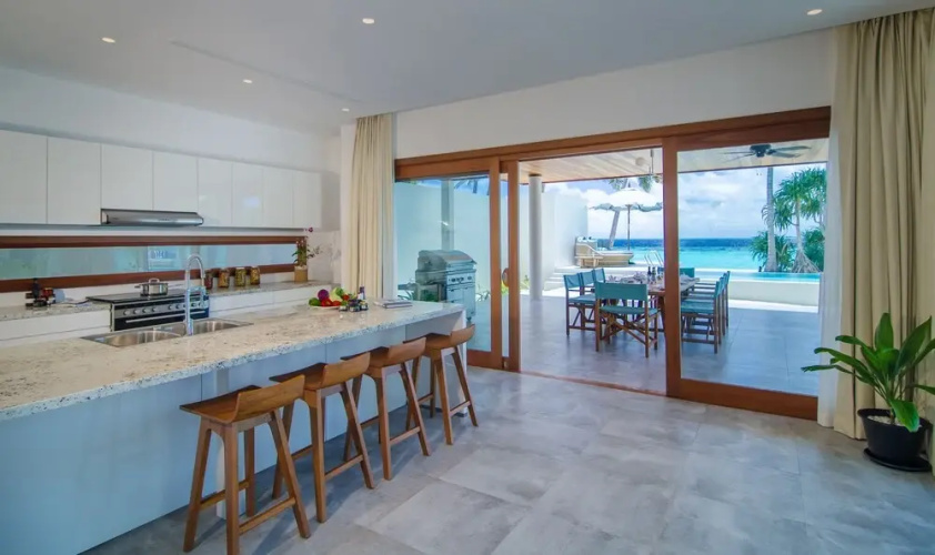 Residence by Amilla