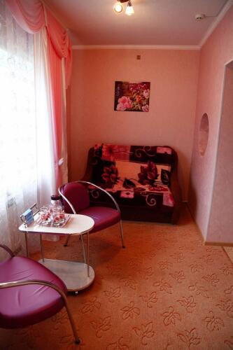 Фотография номера гостиницы Жемчужина