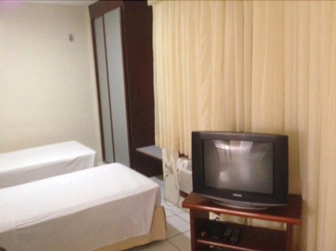 Luzon Residence Service