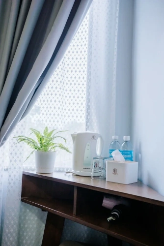 1 Bedroom Superior Double room