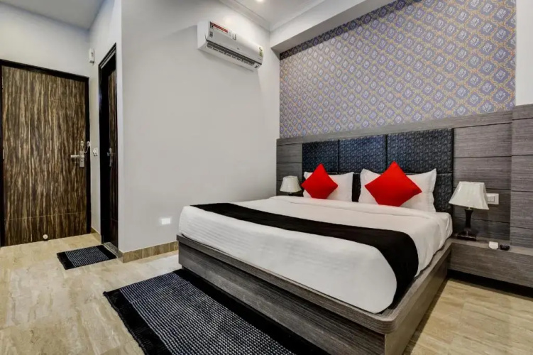 Hotel Grand Anshul