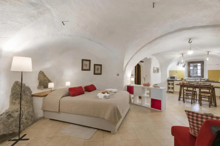 La Casetta Del Borgo