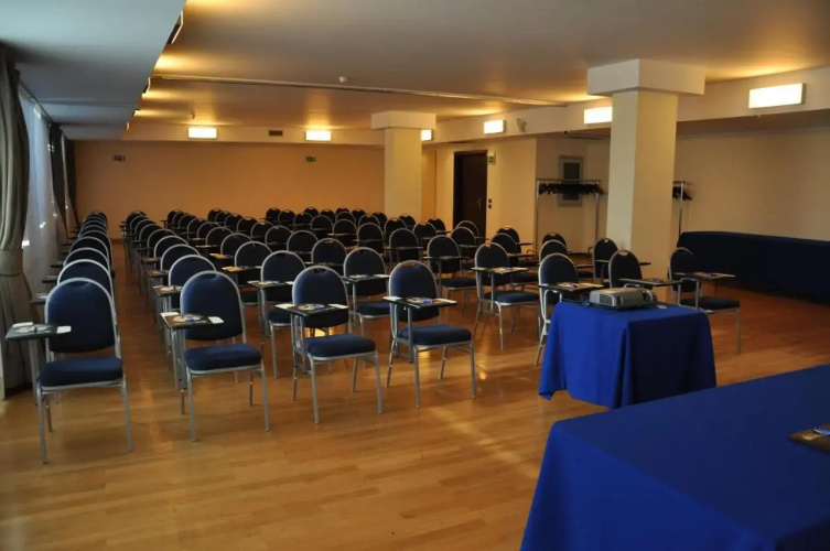 Residence Golf Hotel