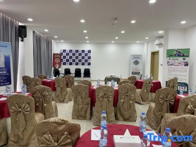Season Inn Hotel_Barka